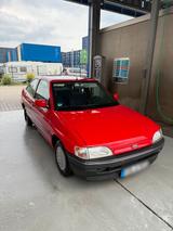 Ford Escort 1992 1.4 CLX - Ford Escort: 1.4
