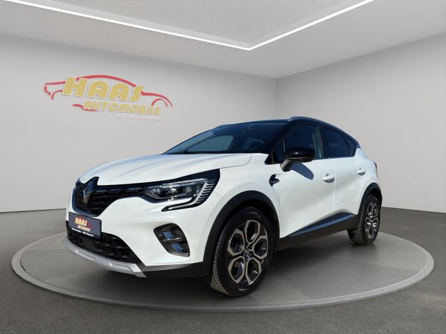 Renault Captur II Intens Mild Hybrid*Navi*360° Kamera*