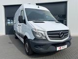 Mercedes-Benz Sprinter II Kasten 211 CDI Hoch Lang H2L2 Klima - Mercedes-Benz Sprinter Gebrauchtwagen in Dresden