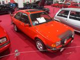 Ford Escort XR3 - Ford Escort: Coupe