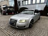 Audi A6 Quattro 3.0Tdi 232Ps Neue tüv/ Tau... - Audi A6 aus 2006: 3.2