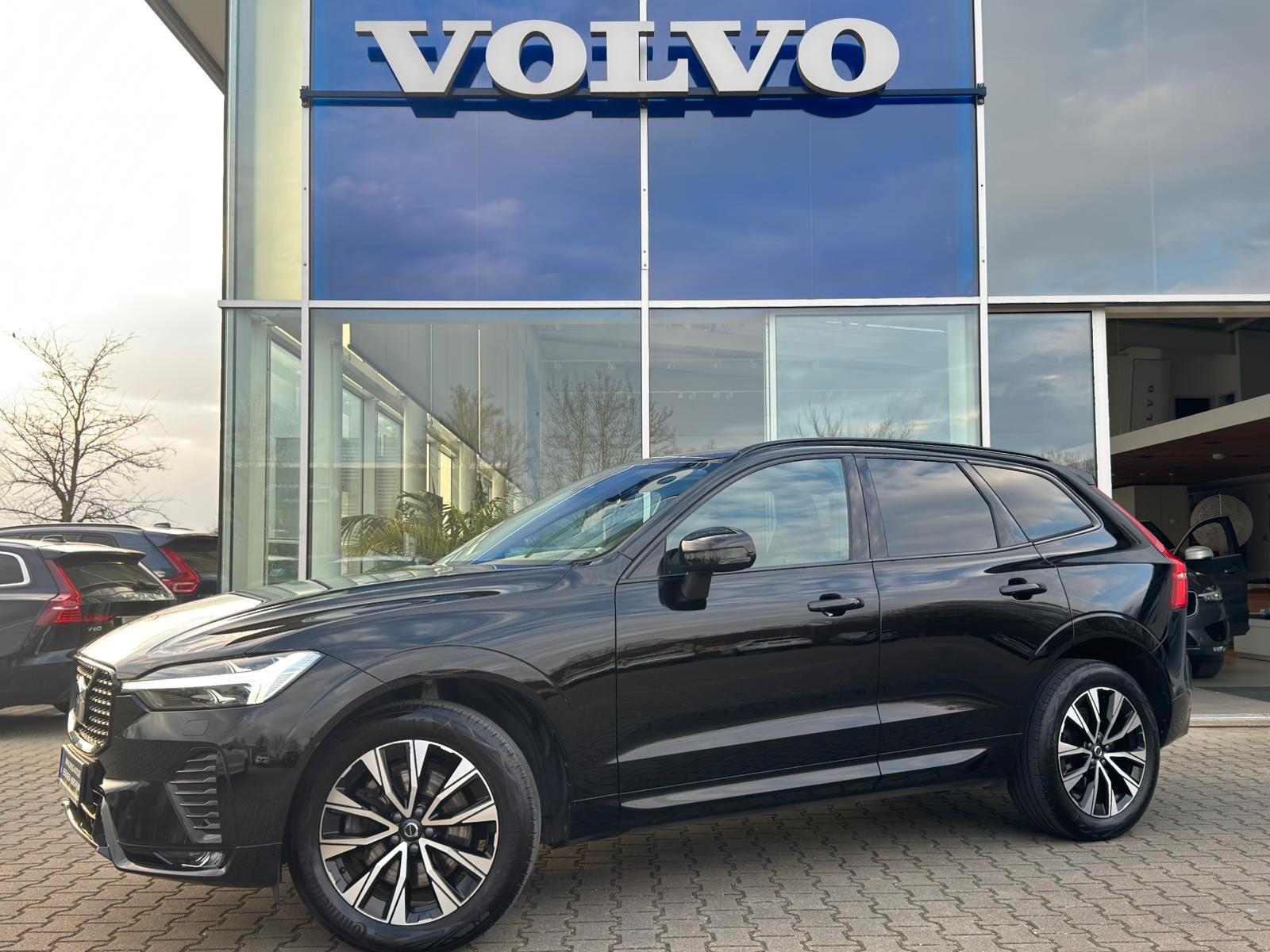 Volvo XC60 B4d Diesel Plus Dark AWD