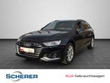 Audi A4 Avant advanced 35 TFSI S tronic *NAVI*PDC*SH* - AUDI A4 Leasingangebote für Privatpersonen