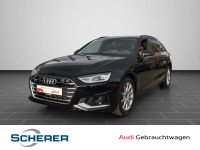Audi A4 - Vorschau Bild 1