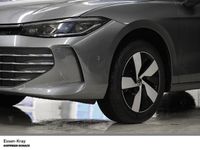 Volkswagen Passat - Vorschau Bild 6