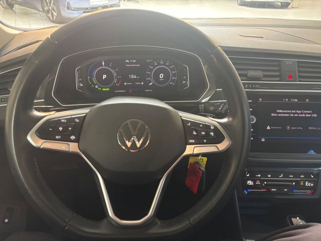 Tiguan eHybrid 1,99% *ACC*AHK*App*Kamera*PDC