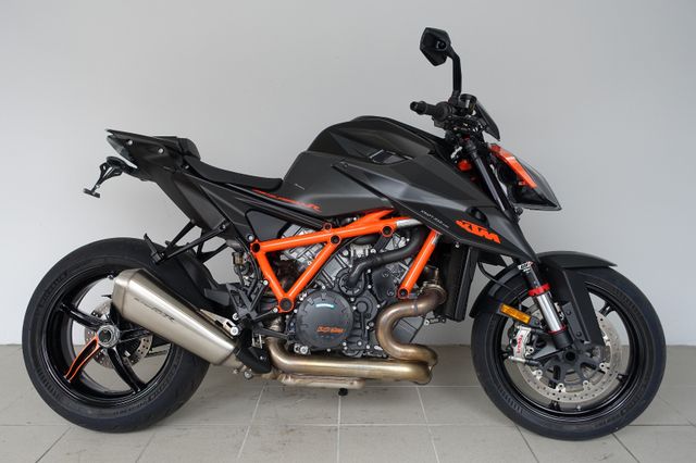 KTM 1290 SUPER DUKE R *Garantie* *Tech Pack*