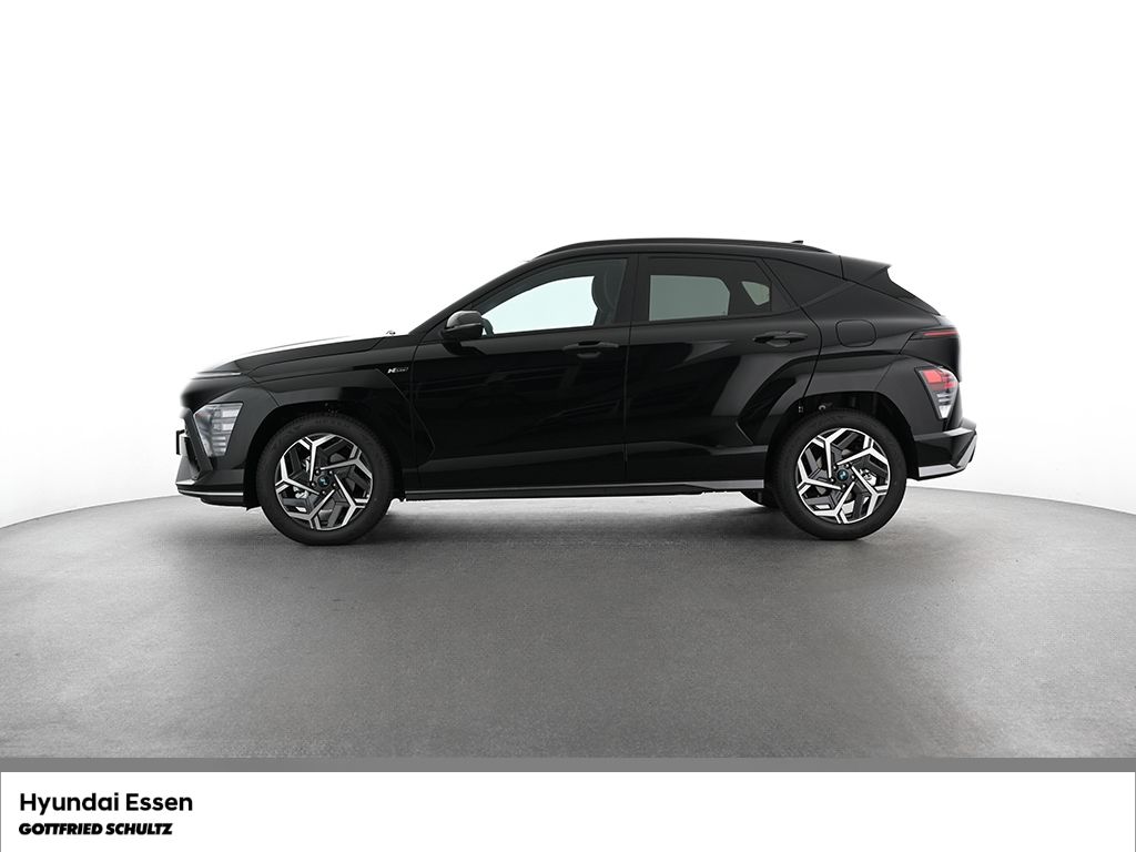 Hyundai KONA - Bild 4