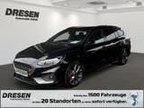 Ford Focus ST Turnier 2.3 HUD Navi Performance-Pak Di - Ford Focus ST Performance Gebrauchtwagen