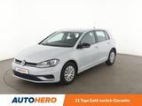 Volkswagen Golf VII 1.0 TSI Trendline BlueMotion *PDC*SHZ* - Volkswagen Golf: Trendline Bluemotion