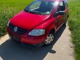 Volkswagen Titel Vw Fox 1.2 Mängelfrei TÜV 02/27 voll... - Volkswagen Fox: 1.0