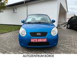 Kia Picanto 1.1 Start *KLIMA*CD-Spieler*ZV* - mit Benzin-Antrieb: Kleinwagen, mit Klimaanlage, Cd Spieler