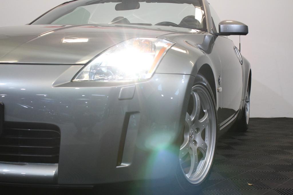 Nissan 350Z