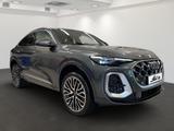 Audi SQ5 Sportback TFSI quattro *PANO*NAVI*HEAD-UP* - Audi Gebrauchtwagen