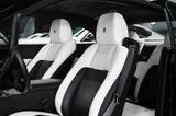 Rolls-Royce Wraith Black Badge *Starlight* *Bespoke Audio* - Rolls-Royce Wraith: Coupe