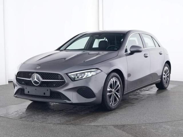 Mercedes-Benz MERCEDES CLASSE A 180 SPORT MILD HYBRID