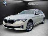 BMW 530i xDrive Touring Luxury Line DA PA+ HUD Komfz - BMW 530: 530i