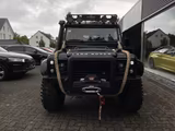 Land Rover Defender 90 SVX 'SPECTRE' 4X4 James Bond - Land Rover Defender in Bielefeld
