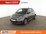 Fiat 500 1.2 S *NAVI*TEMPO*PDC*KLIMA* - Fiat 500 Gebrauchtwagen in Duisburg