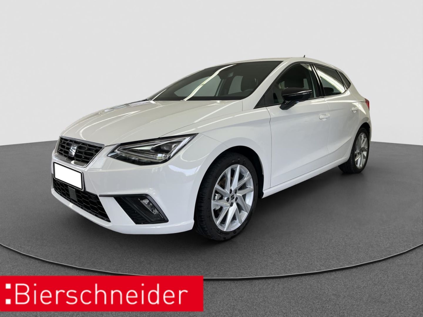 Seat Ibiza 1.0 TSI FR NAVI DAB PDC SHZ