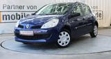 Renault Clio III*Tüv&Inspektion Neu**Klima* *Scheckheft* - Renault Clio Gebrauchtwagen in Düsseldorf