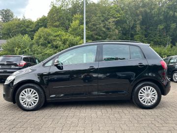 Volkswagen Golf - 8