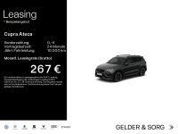 Cupra Ateca - Vorschau Bild 1
