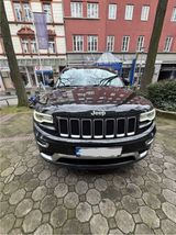 Jeep grand cherooke summit - Jeep Cherokee aus 2015