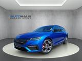 Skoda Octavia 2.0 TSI RS+DSG+COLUMBUS+HEAD-UP+DCC+STAN