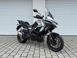 Kawasaki Versys 1100 SE | top Zustand | Garantie - KAWASAKI VERSYS 1100