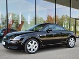 Audi TT Coupe 1.8T 132 kW - ohne Spoiler/ESP/Klima - Audi aus 1999