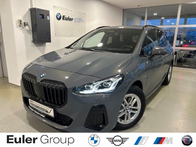 BMW 220 Active Tourer i M Sport AHK Pano H/K Aktivsi