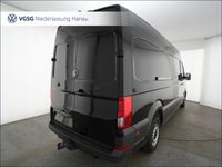 Volkswagen Crafter - Vorschau Bild 12