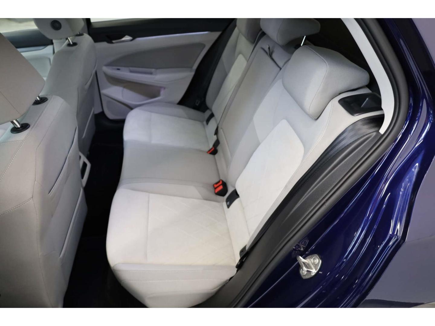 Volkswagen Golf 2.0 TSI Style DSG LED/NAV/RFK/ACC/PDC/SH, миниатюра 15