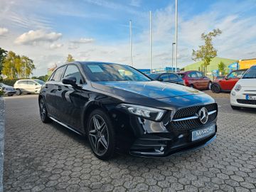 Mercedes A 200 - 5