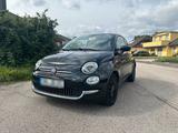 Fiat 500 Lounge - Fiat 500L: Automatik