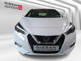 Nissan MICRA 1.0 IG-T 5MT 92 PS ACENTA N-WAY-PAKET - gebrauchte Nissan Micra aus dem Jahr 2023