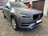 Volvo XC90 D5 AWD Geartronic Momentum Momentum - Volvo Gebrauchtwagen in Karlsruhe
