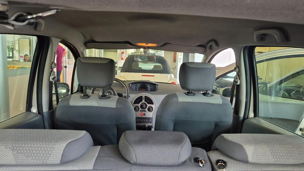 Renault Modus
