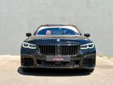 BMW M760 L i xDrive  V12  INDIVIDUAL/FOND PAKET - BMW: 7 V12