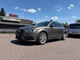 Audi A3 ambiente*Start/Stop*Automatik* - Audi A3 aus 2013: Limousine