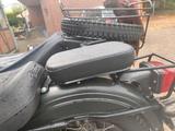 Ural Ranger 750  - URAL GEBRAUCHT GESPANN