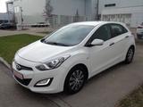 Hyundai i30 1.4 CRDi Classic Plus - 1 Hand - LED! - Hyundai i30 mit Diesel-Antrieb: Limousine, 1.4