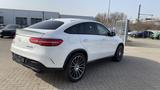 Mercedes-Benz GLE 43 AMG Mercedes-AMG GLE 43 4MATIC Merced... - Mercedes GLE 43 AMG mit Anhängerkupplung
