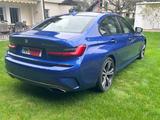 BMW M340d xDrive Auto - - BMW M340d von privat