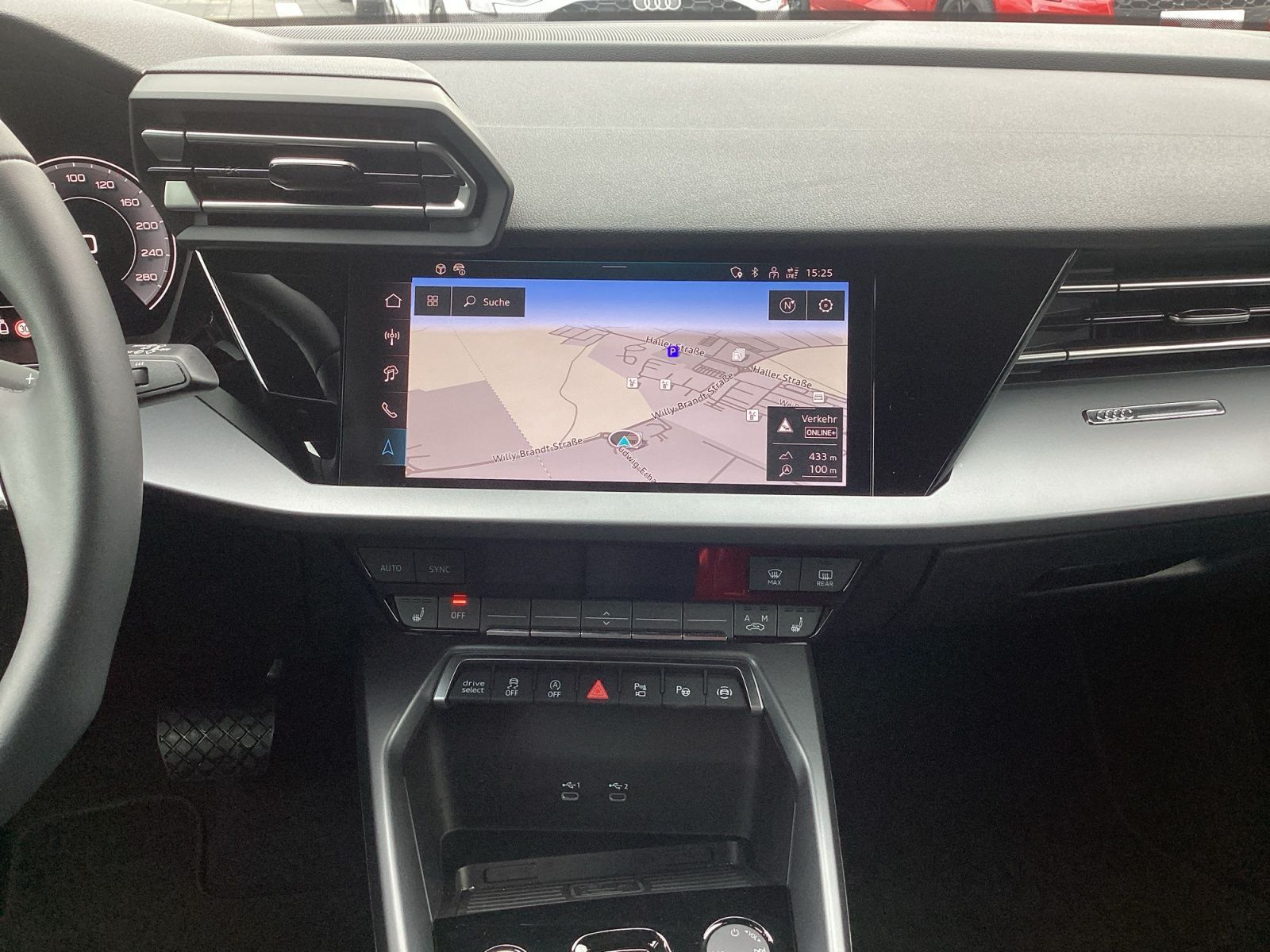 Audi A3 - Bild 10