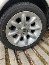 Rover Mini '40`Sondermodell von 1999 - Rover aus 1999