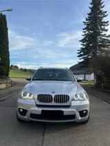 BMW X5 xDrive30d Edition Exclusive M Paket!!  - BMW X5: Exclusive