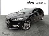 Ford Mondeo 2.0 Ti-VCT Hybrid 190 Business Edition