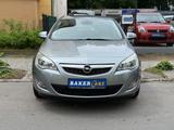 Opel Astra J Lim. 5-trg. Design Edition*Automatik* - Opel Astra: Design Edition